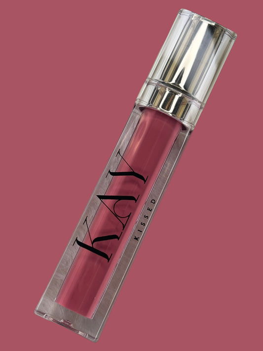 Deep (Pink Punch)