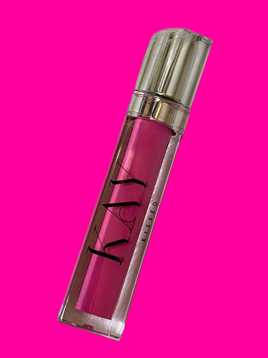 Hot Pink (Pink Print)